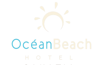 Logo Ocean Beach